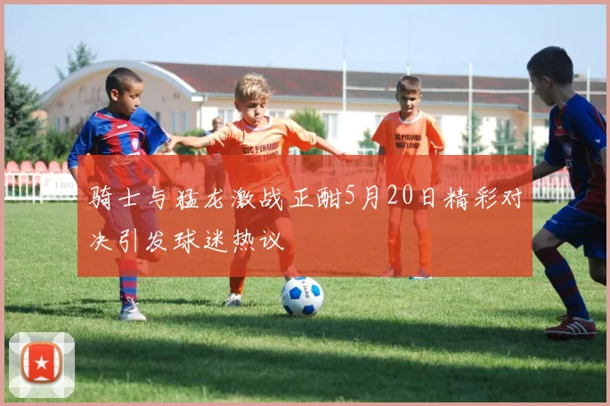 骑士与猛龙激战正酣5月20日精彩对决引发球迷热议