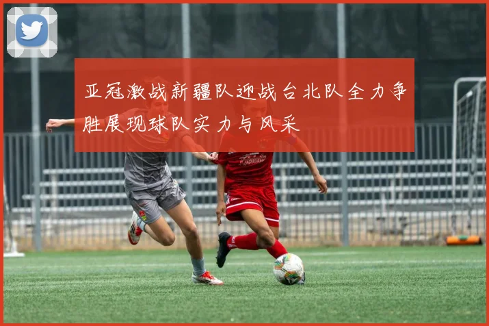 亚冠激战新疆队迎战台北队全力争胜展现球队实力与风采
